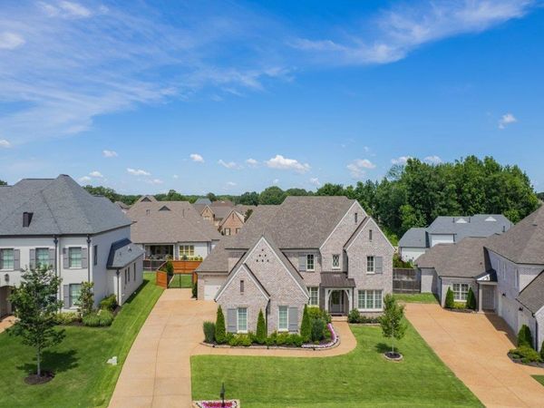 12559 TIEMPO LN, Collierville, TN 38017
