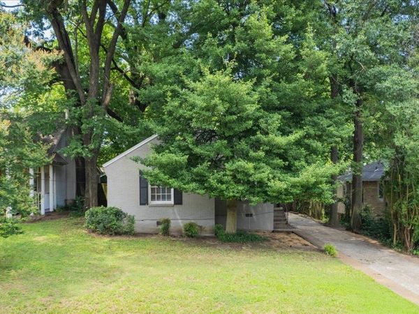 2020 COURTLAND PL, Memphis, TN 38104