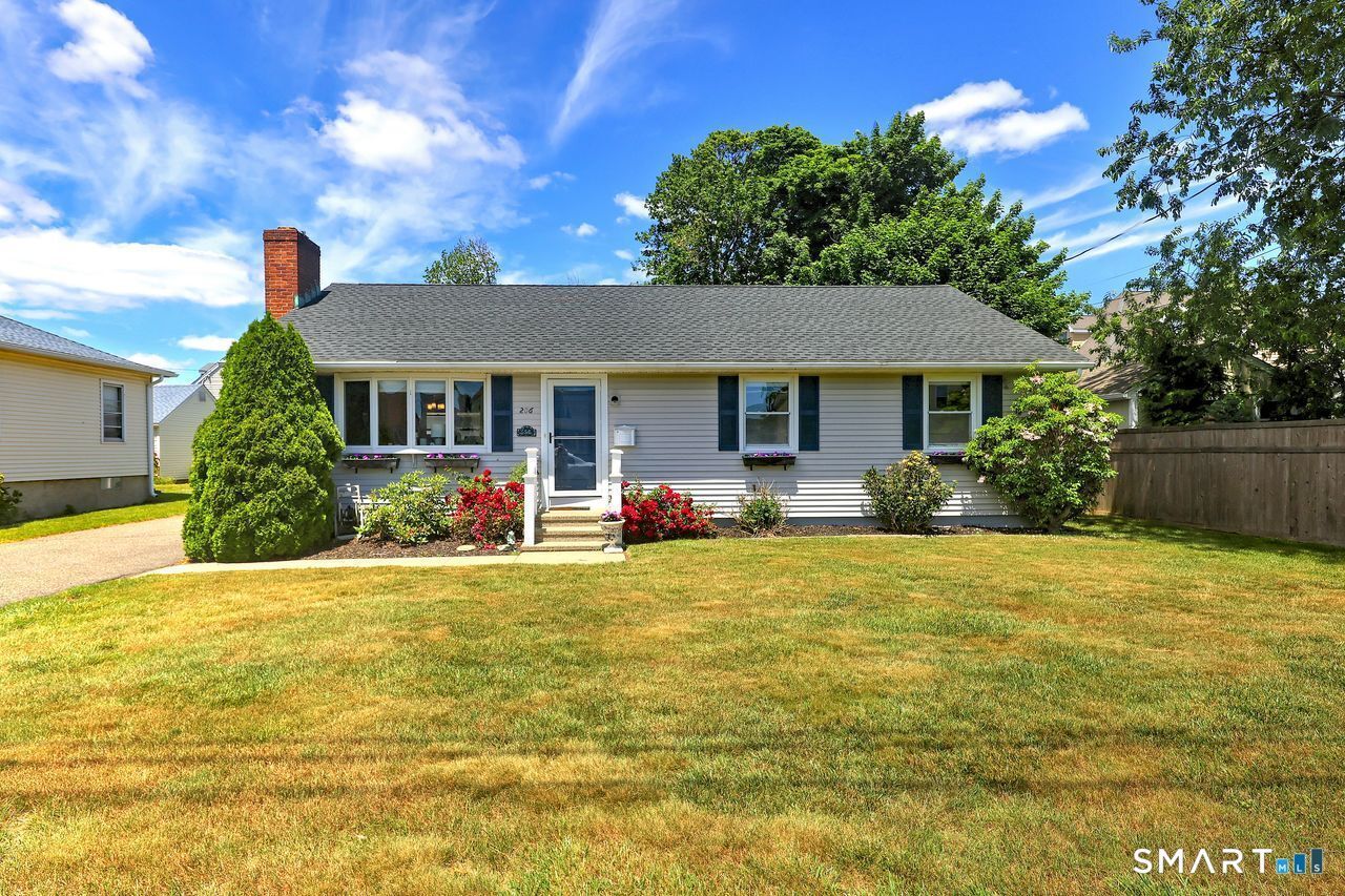 206 Ocean, Stratford, CT 06615 Main Photo