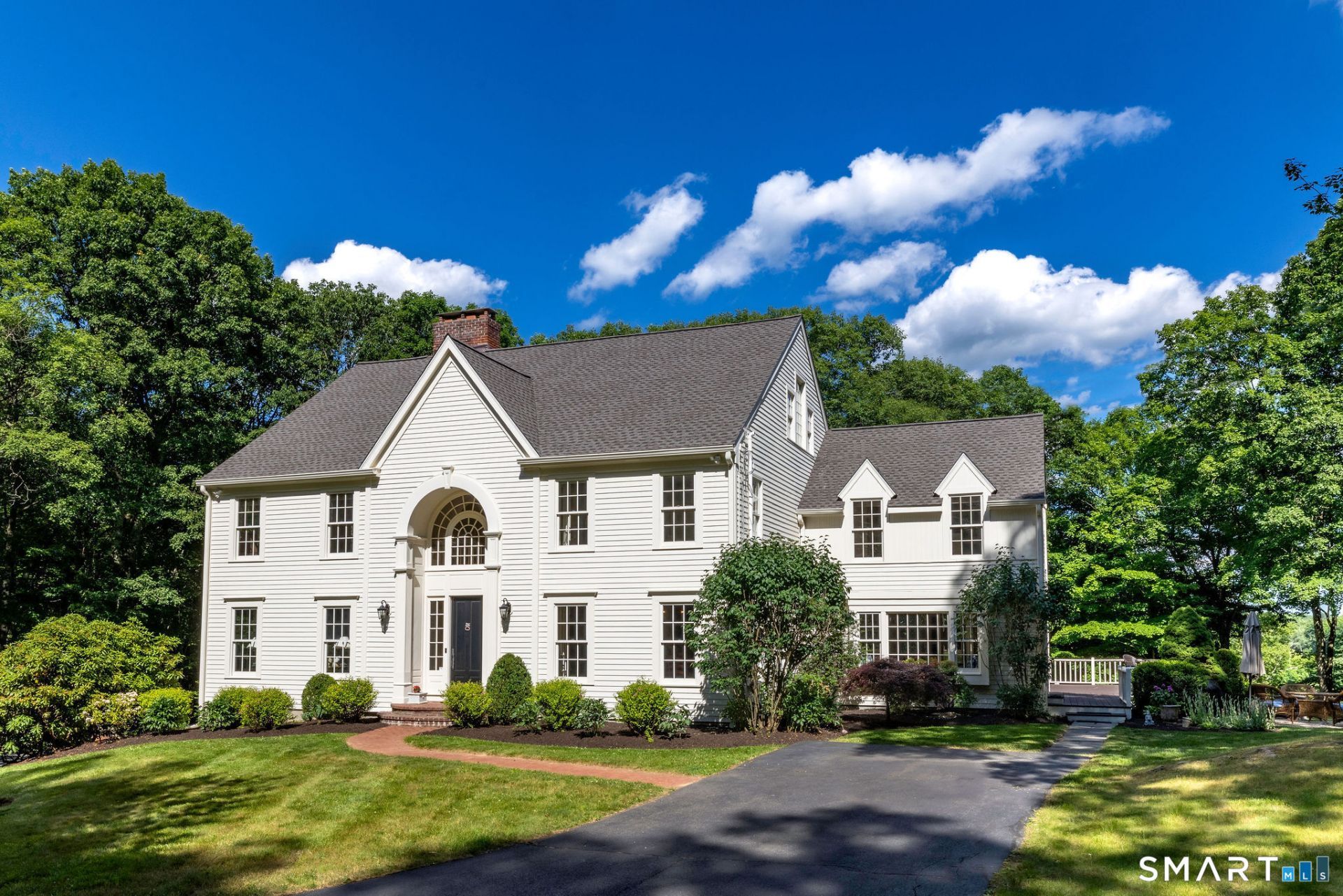62 Blacksmith Ridge, Ridgefield, CT 06877 Main Photo