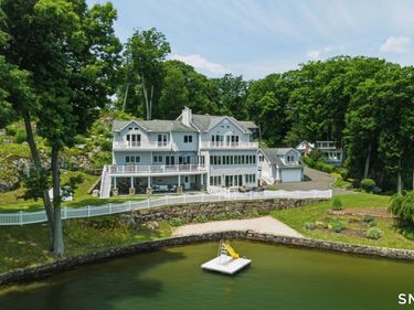 1 Oak, New Fairfield, CT 06812