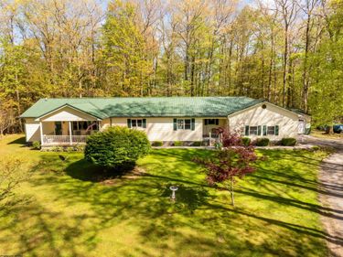 100 W Youghiogheny Drive, Aurora, WV 26705