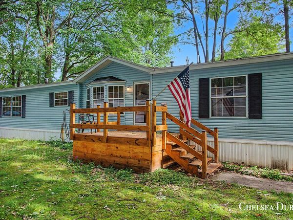 630 Schultz Street NW, Unit 87, Sparta, MI 49345