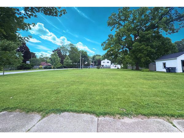 314 N Mechanic Street, Berrien Springs, MI 49103