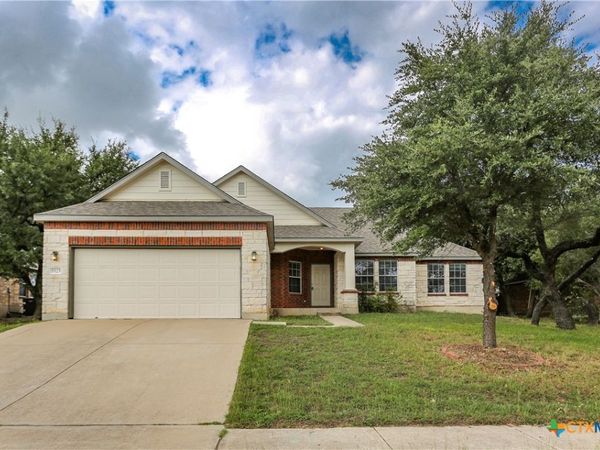 5525 Sulfur Spring Drive, Killeen, TX 76542