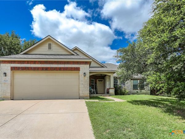 5525 Sulfur Spring Drive , Killeen, TX 76542