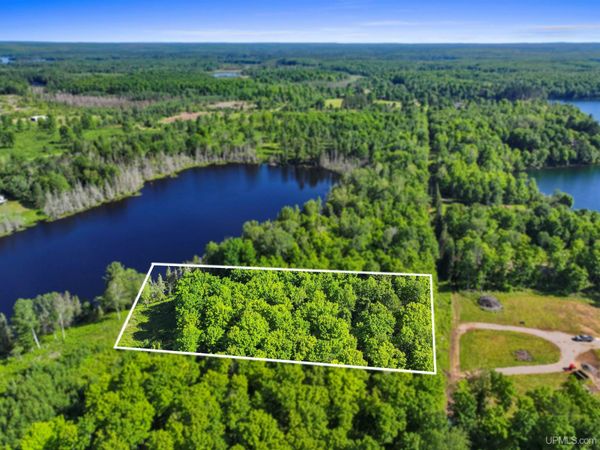 TBD Sunrise Shores Road, Mansfield Twp, MI 49920