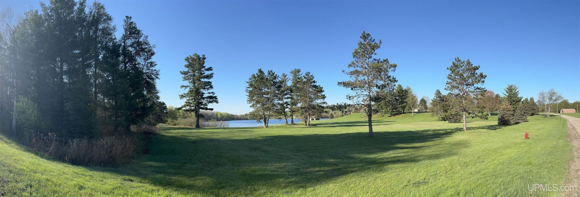 Tbd Lot 4 Riverhills Road, Kingsford, MI 49802 Main Photo