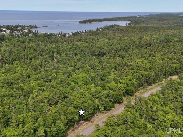 TBD38 Eliza Creek Drive, Eagle Harbor Twp, MI 49950