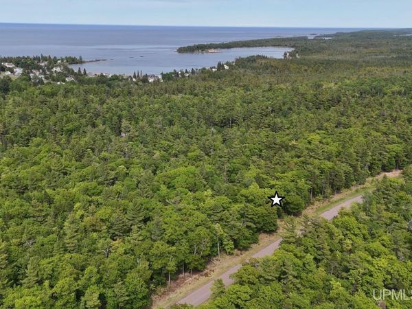 TBD39 Eliza Creek Drive, Eagle Harbor Twp, MI 49950