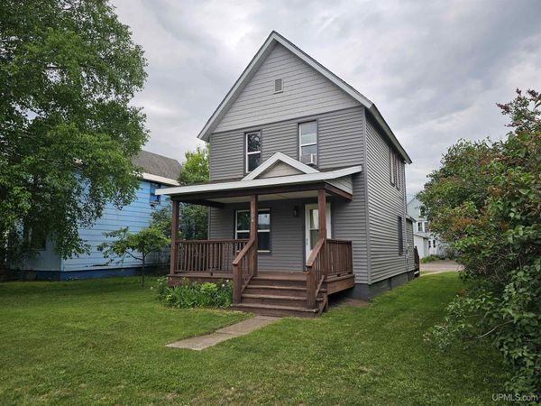 104 Sterling Street, Negaunee, MI 49866