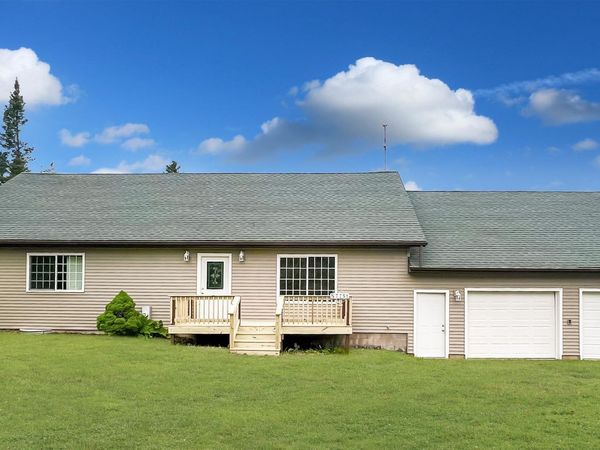 N7751 Norway Lake Road, Felch Twp, MI 49831