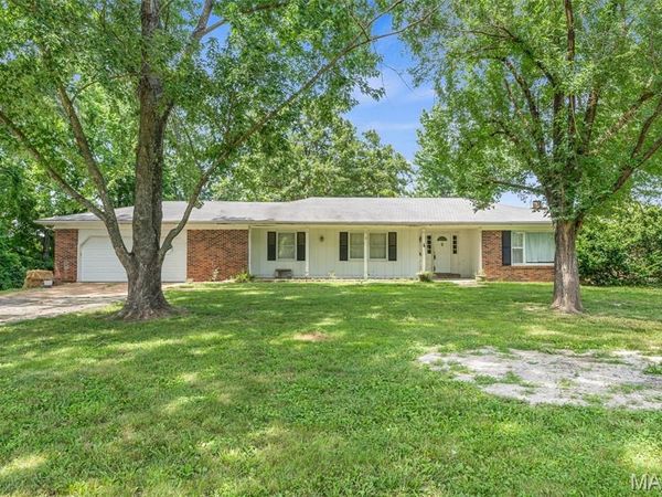 3951 Project Road, Luebbering, MO 63061