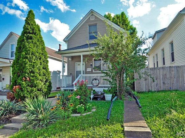 4164 Taft Avenue, St Louis, MO 63116