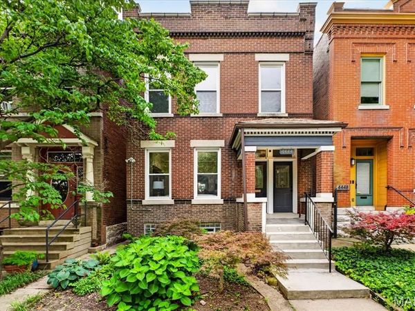 4444 Arco Avenue, St Louis, MO 63110