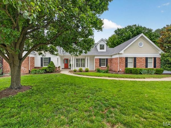 17715 Drummer Lane, Wildwood, MO 63005