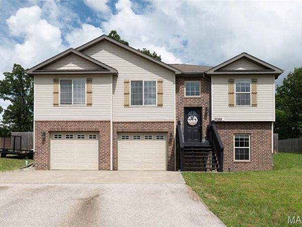 19388 Ladera Road , Waynesville, MO 65583