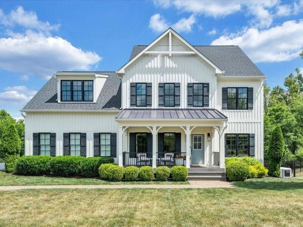 6895 Fairway Ridge RD, Salem, VA 24153