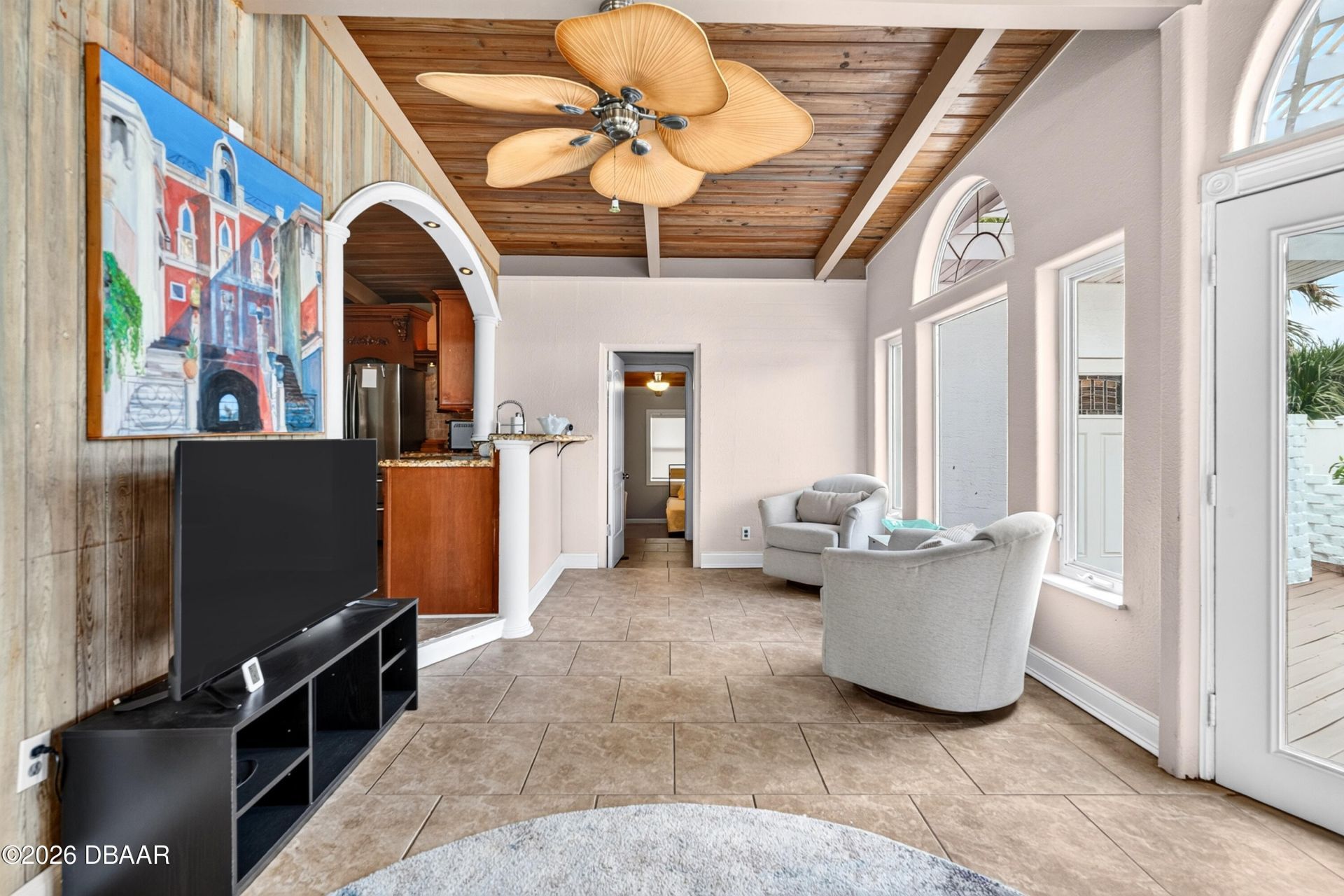 46 Oceanview Avenue, Ponce Inlet, FL 32127 Photo