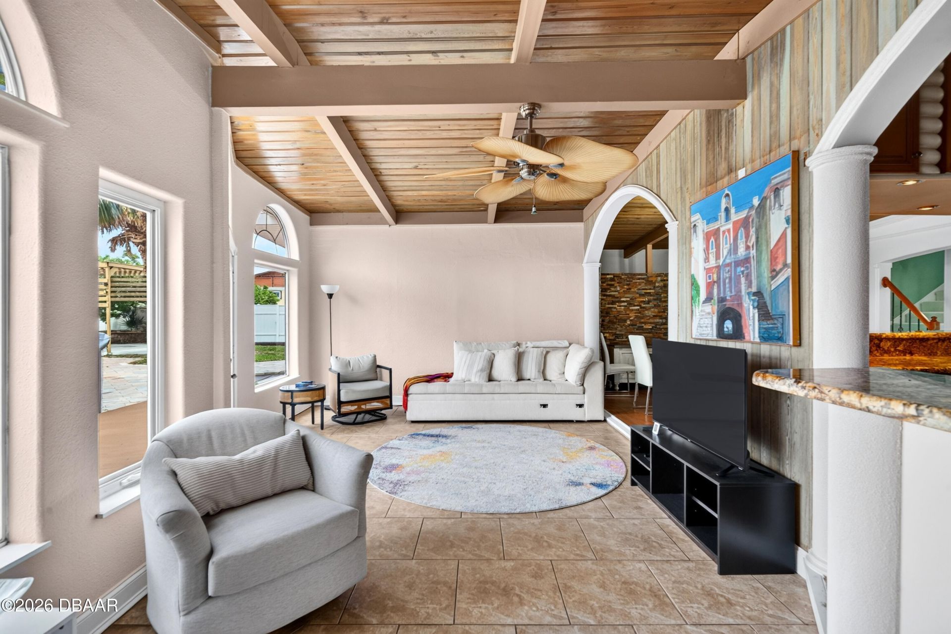 46 Oceanview Avenue, Ponce Inlet, FL 32127 Photo