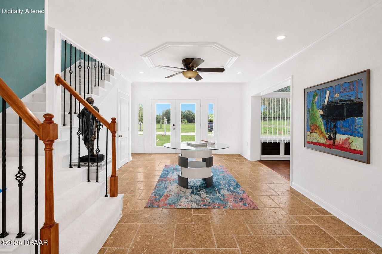 46 Oceanview Avenue, Ponce Inlet, FL 32127 Photo