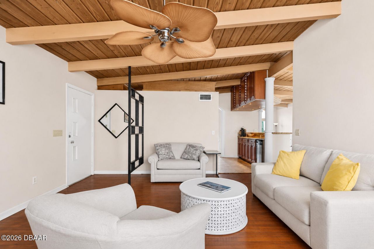 46 Oceanview Avenue, Ponce Inlet, FL 32127 Photo