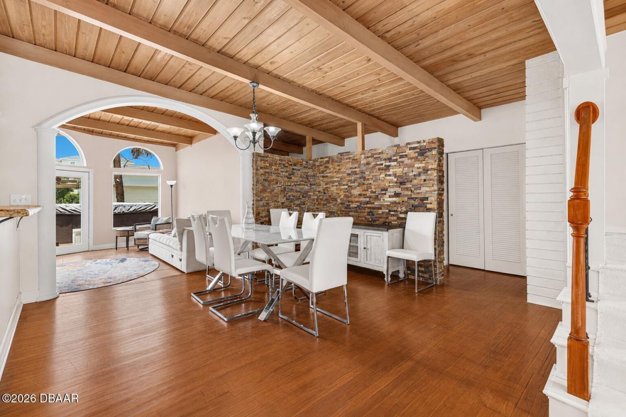 46 Oceanview Avenue, Ponce Inlet, FL 32127 Photo