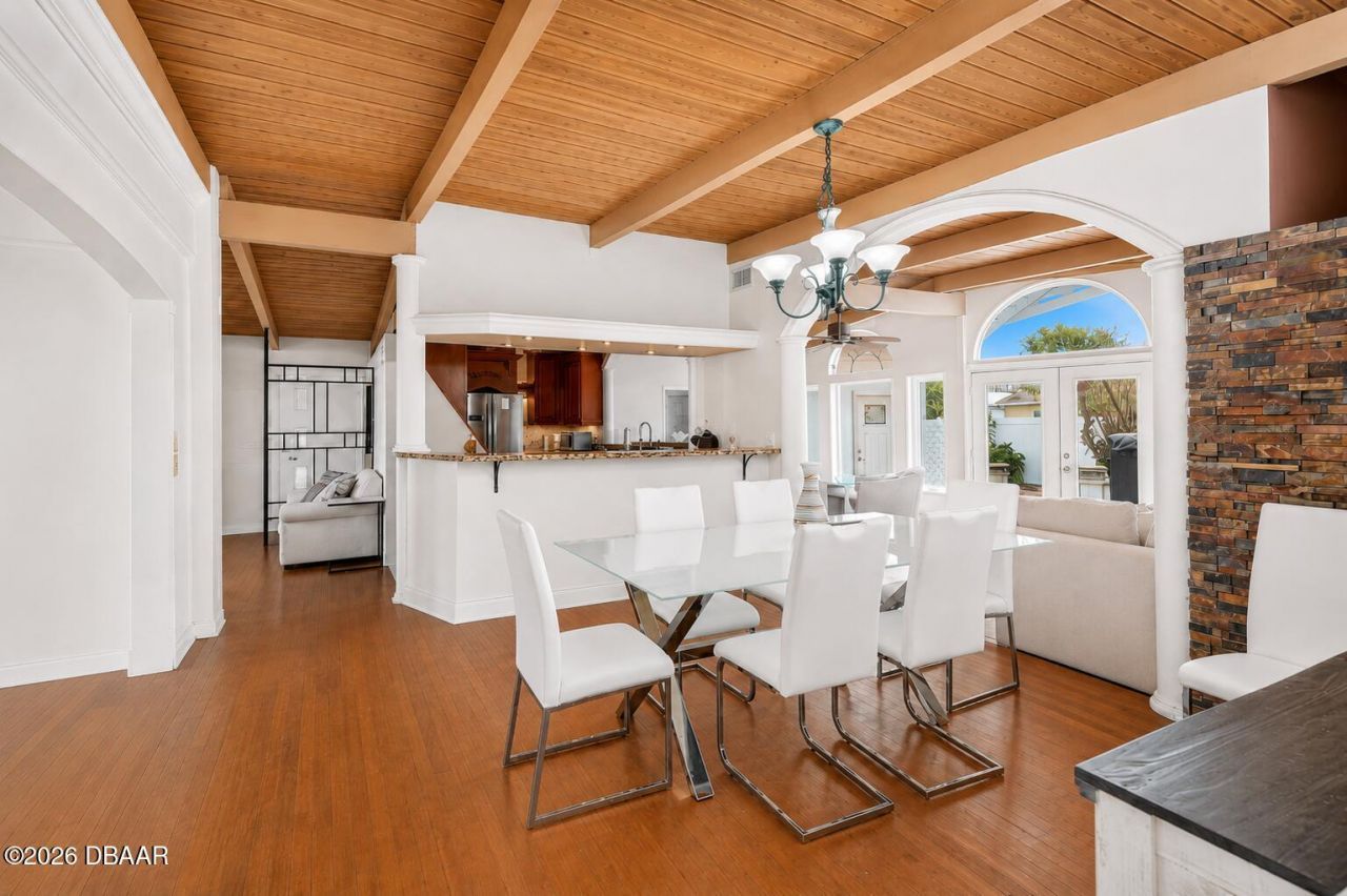 46 Oceanview Avenue, Ponce Inlet, FL 32127 Photo