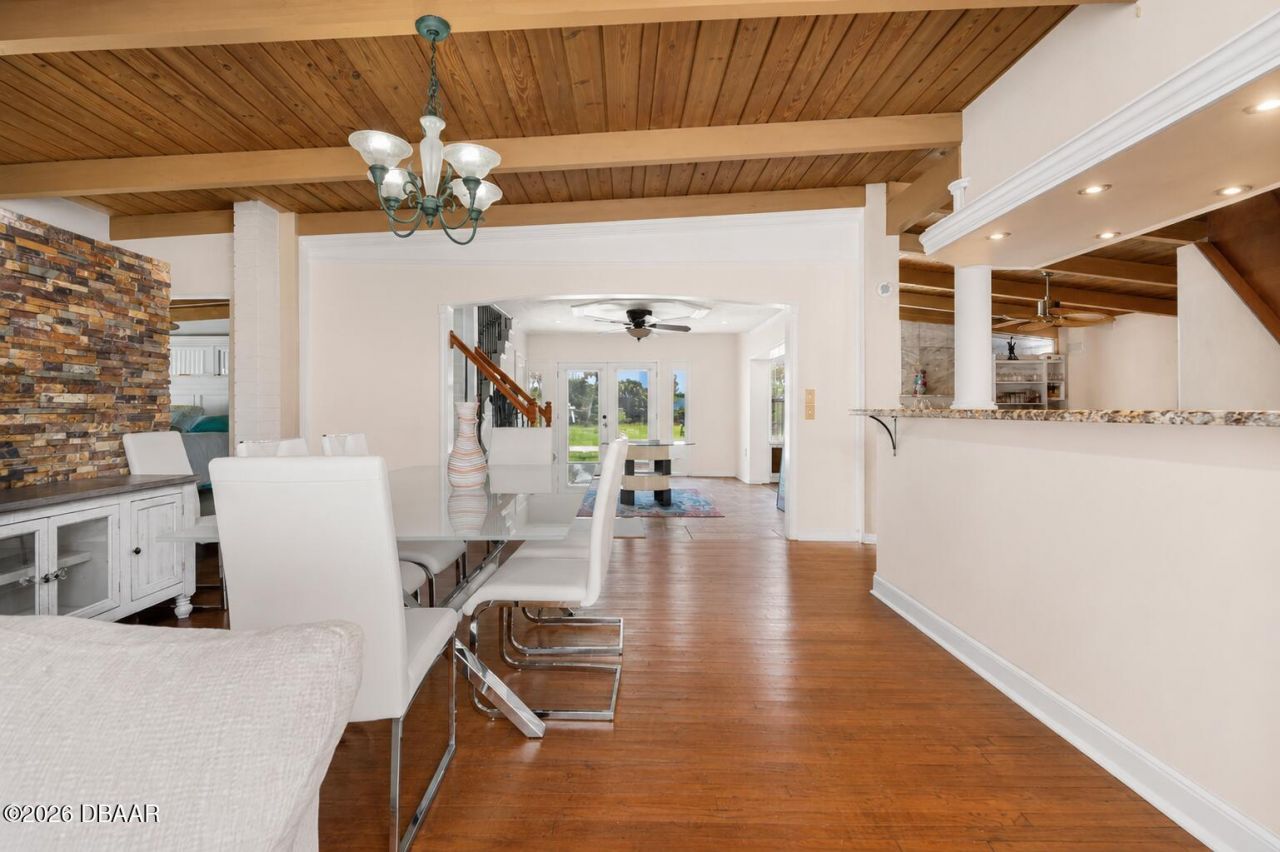 46 Oceanview Avenue, Ponce Inlet, FL 32127 Photo