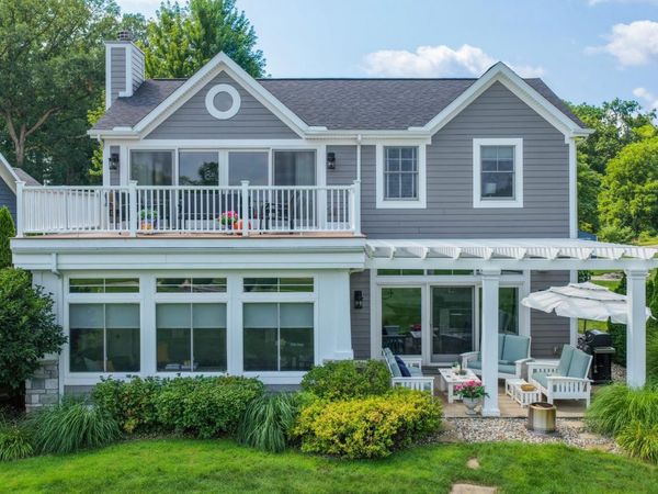 70944 Baldwin Landing Drive, Union, MI 49130