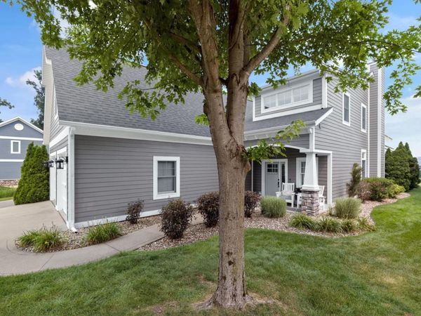 70944 Baldwin Landing Drive, Union, MI 49130