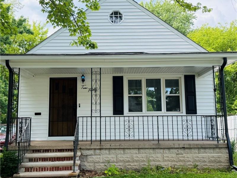 1040 W 18th Street , Lorain, OH 44052 Photo 1