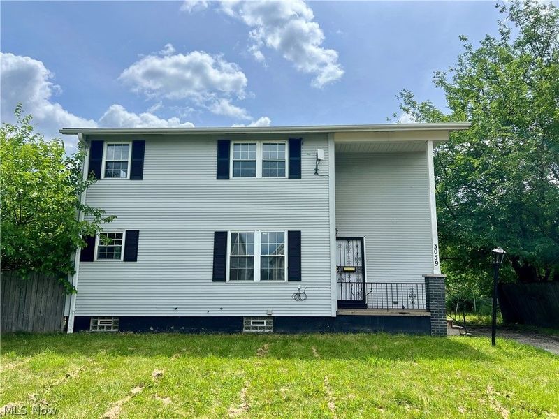 3059 E 73rd Street , Cleveland, OH 44104 Photo 1