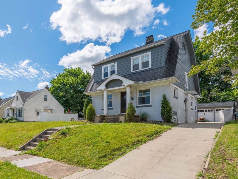 6813 Ridgewood Avenue, Parma, OH 44129 Photo 1