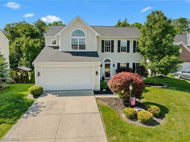 1107 Country Way, Brunswick, OH 44212