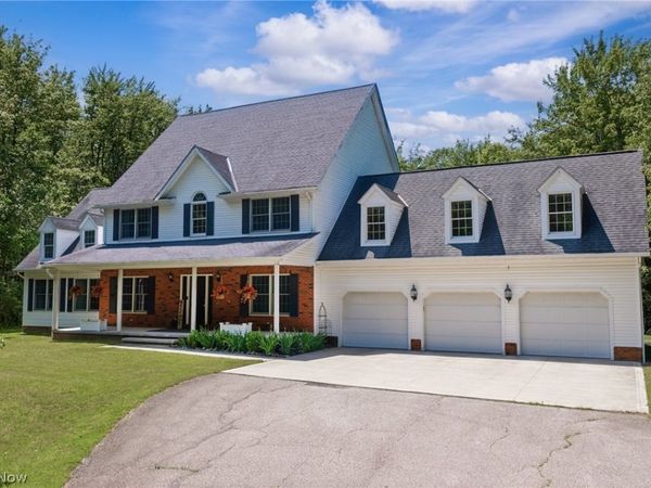 11710 Sherwood Trail , Chesterland, OH 44026