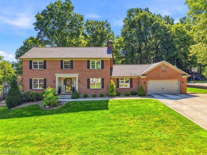 3575 Avanti Lane , Uniontown, OH 44685 Photo 1