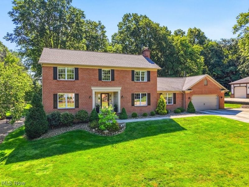 3575 Avanti Lane , Uniontown, OH 44685 Photo 3
