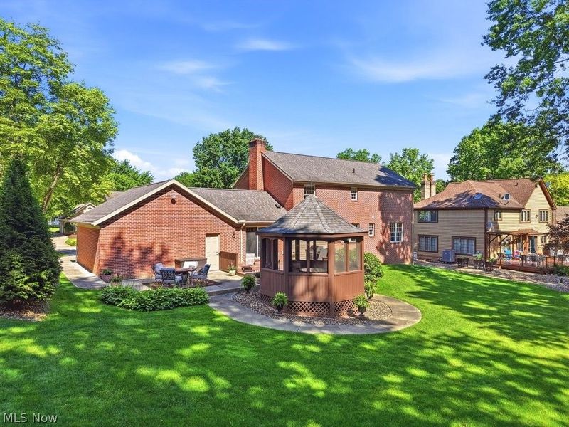 3575 Avanti Lane , Uniontown, OH 44685 Photo 40