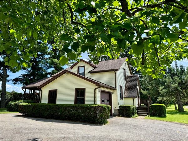 268 Holyoke Road, Butler, PA 16001