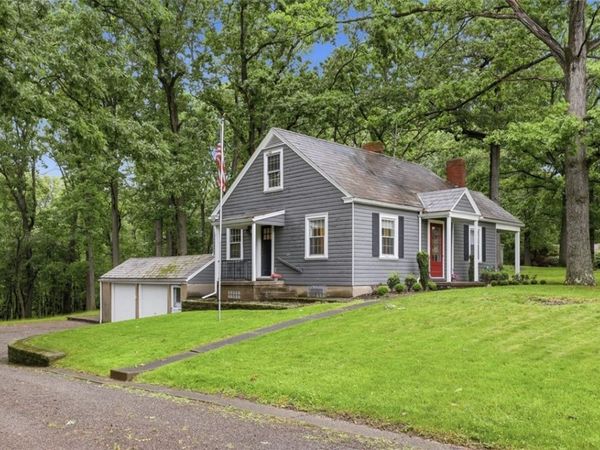 737 Wexford Bayne Rd, Wexford, PA 15090