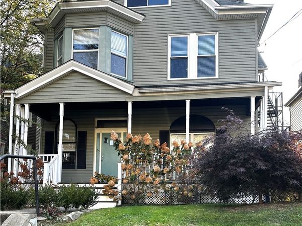 25 Grant Ave , Unit 1, Bellevue, PA 15202
