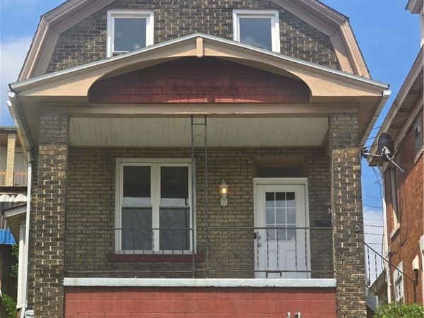 1602 Fallowfield , Pittsburgh, PA 15216