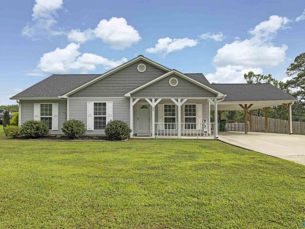 65 County Road 1251, Vinemont, AL 35179