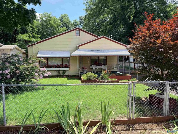 2509 Larry Street SW, Huntsville, AL 35805