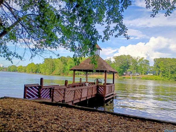 Lot 15 County Road 962, Cedar Bluff, AL 35959