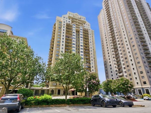 795 Hammond Drive, Unit APT 710, Sandy Springs, GA 30328