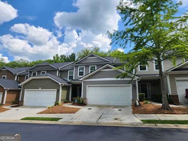 3600 Suttles Drive SW, South Fulton, GA 30331