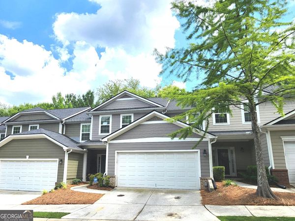 3600 Suttles Drive SW, South Fulton, GA 30331