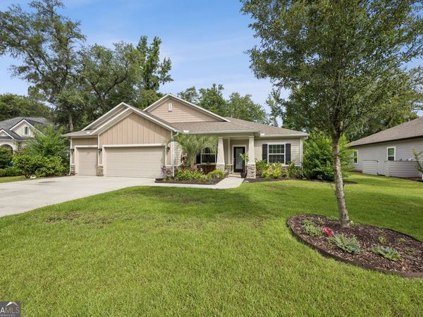 105 Nutgall Drive, St. Marys, GA 31558